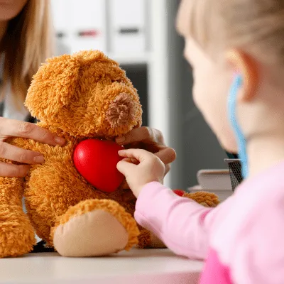 Cardiólogo Pediatra y Ecocardiografista cerca de FES Acatlán en CDMX y Naucalpan