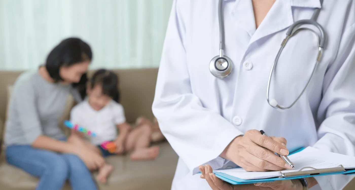 Cardiólogo Pediatra y Ecocardiografista cerca de Tecamachalco, CDMX y Naucalpan