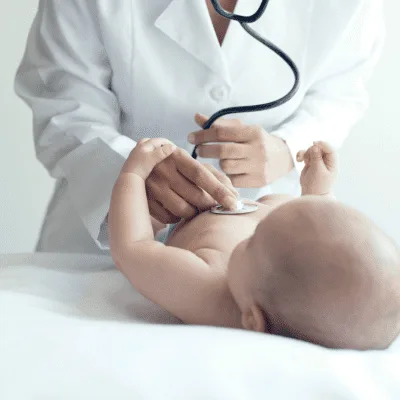Cardiólogo Pediatra y Ecocardiografista cerca de Torres de Satélite en CDMX y Naucalpan