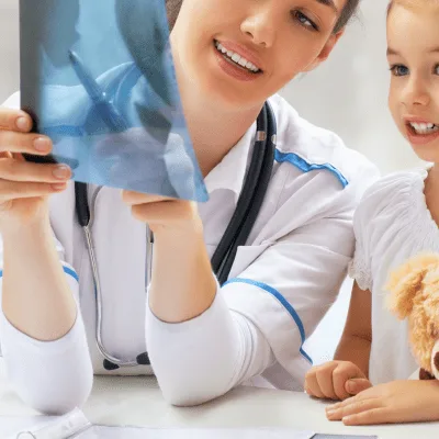 Cardiólogo Pediatra y Ecocardiografista para Adolescentes en CDMX y Naucalpan