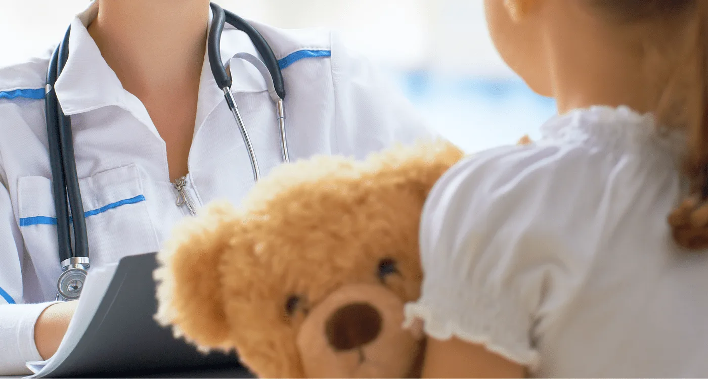 Cardiólogo Pediatra y Ecocardiografista para Niños con Desmayos en CDMX y Naucalpan