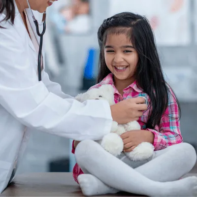 Precio consulta para cardiopatías congénitas en niños en CDMX y Naucalpan